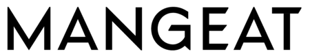 Mangeat logo