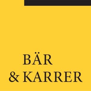 Logo Bär & Karrer