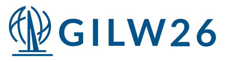 Logo GILW26