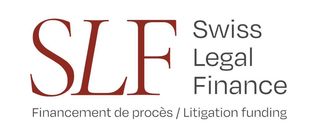 Logo Swiss Legal Finance