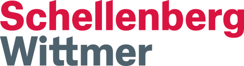 Logo Schellenberg Wittmer