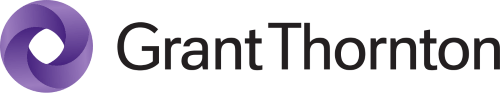Logo Grant Thornton UK LPP