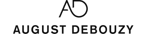 Auguste Debouzy logo
