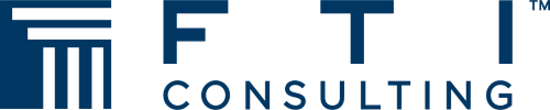 FTI Consulting logo