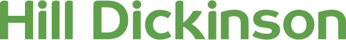 Hill Dickinson logo