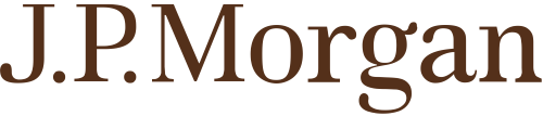 J.P. Morgan logo