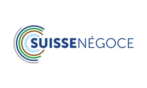 Suisse négoce