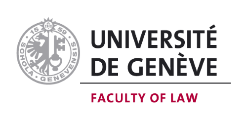 Faculty of Law of the University of Geneva