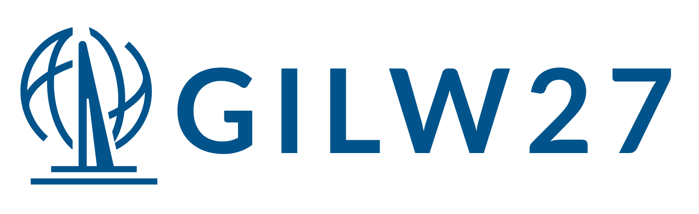 Logo GILW26